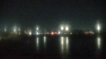 Weather camera view of Colin Powell MS.