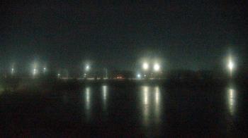 Weather camera view of Colin Powell MS.