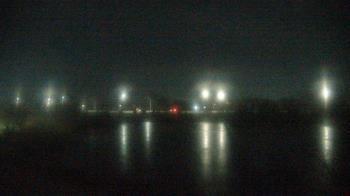 Weather camera view of Colin Powell MS.