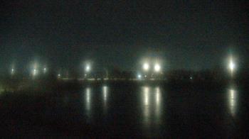 Weather camera view of Colin Powell MS.