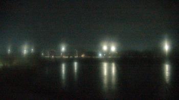 Weather camera view of Colin Powell MS.