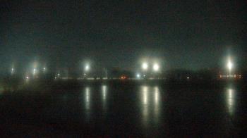 Weather camera view of Colin Powell MS.