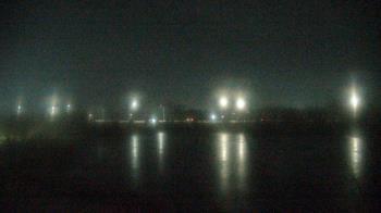 Weather camera view of Colin Powell MS.