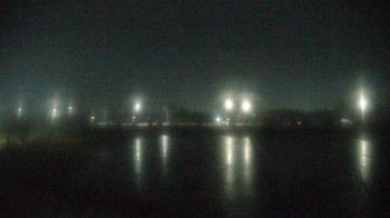 Weather camera view of Colin Powell MS.