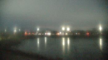 Weather camera view of Colin Powell MS.