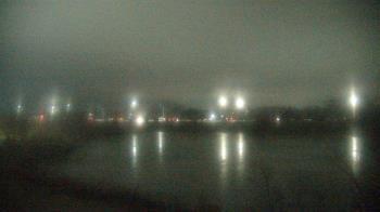 Weather camera view of Colin Powell MS.