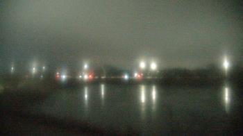 Weather camera view of Colin Powell MS.