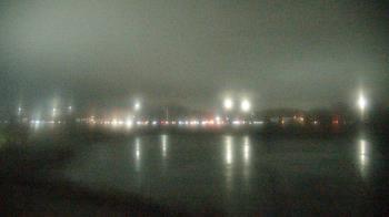 Weather camera view of Colin Powell MS.