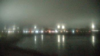 Weather camera view of Colin Powell MS.