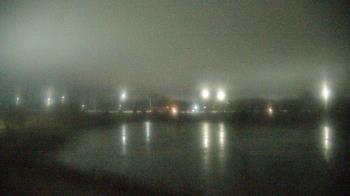 Weather camera view of Colin Powell MS.