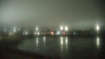 Weather camera view of Colin Powell MS.