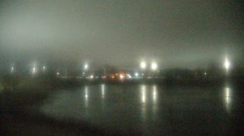 Weather camera view of Colin Powell MS.