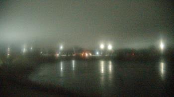 Weather camera view of Colin Powell MS.