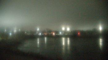 Weather camera view of Colin Powell MS.