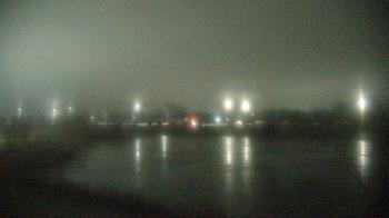 Weather camera view of Colin Powell MS.