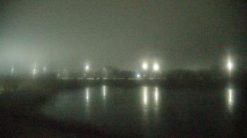 Weather camera view of Colin Powell MS.