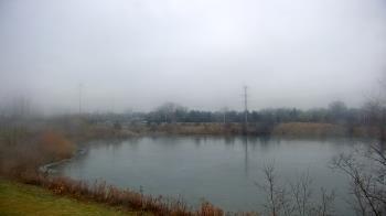 Weather camera view of Colin Powell MS.