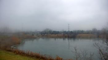 Weather camera view of Colin Powell MS.