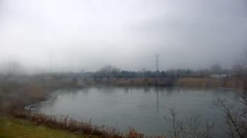 Weather camera view of Colin Powell MS.