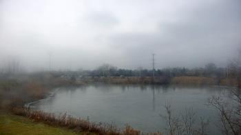 Weather camera view of Colin Powell MS.