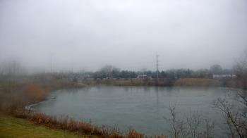 Weather camera view of Colin Powell MS.