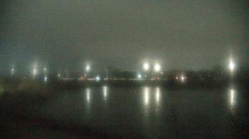 Weather camera view of Colin Powell MS.