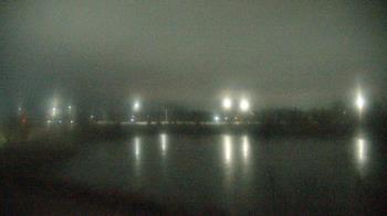 Weather camera view of Colin Powell MS.