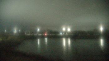 Weather camera view of Colin Powell MS.