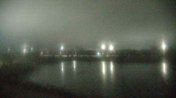 Weather camera view of Colin Powell MS.