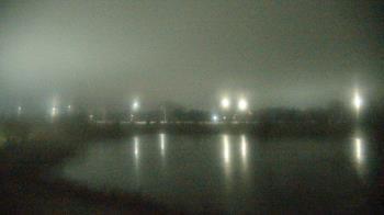 Weather camera view of Colin Powell MS.