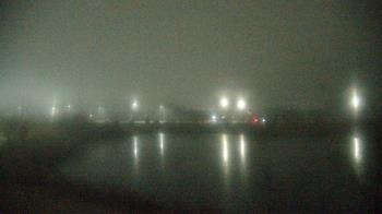 Weather camera view of Colin Powell MS.