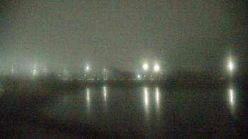 Weather camera view of Colin Powell MS.