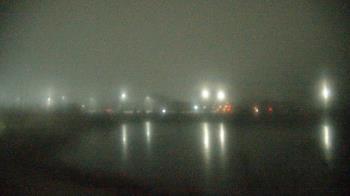 Weather camera view of Colin Powell MS.