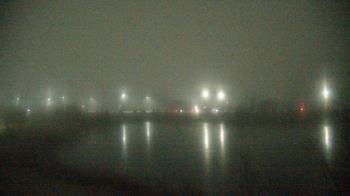 Weather camera view of Colin Powell MS.