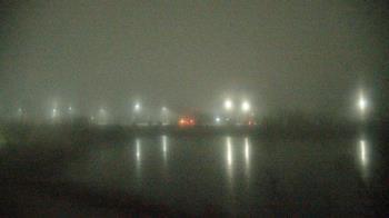 Weather camera view of Colin Powell MS.