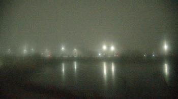 Weather camera view of Colin Powell MS.