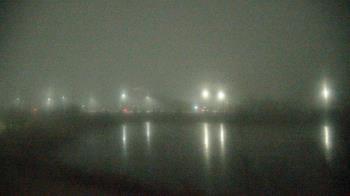 Weather camera view of Colin Powell MS.