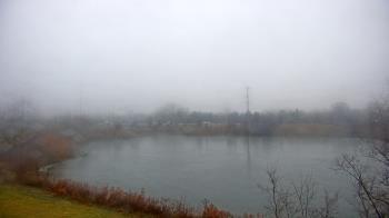 Weather camera view of Colin Powell MS.