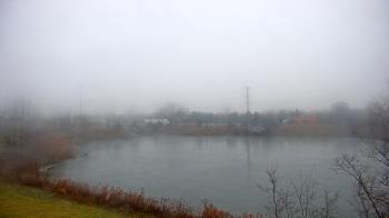 Weather camera view of Colin Powell MS.