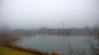 Weather camera view of Colin Powell MS.