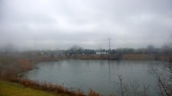 Weather camera view of Colin Powell MS.