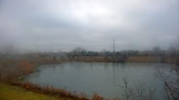 Weather camera view of Colin Powell MS.