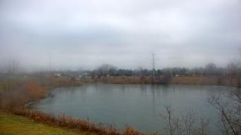 Weather camera view of Colin Powell MS.