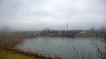 Weather camera view of Colin Powell MS.