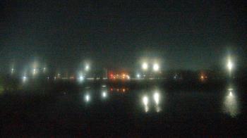 Weather camera view of Colin Powell MS.