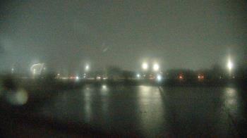 Weather camera view of Colin Powell MS.