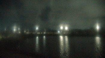 Weather camera view of Colin Powell MS.