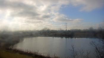 Weather camera view of Colin Powell MS.