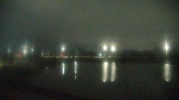 Weather camera view of Colin Powell MS.