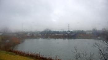 Weather camera view of Colin Powell MS.